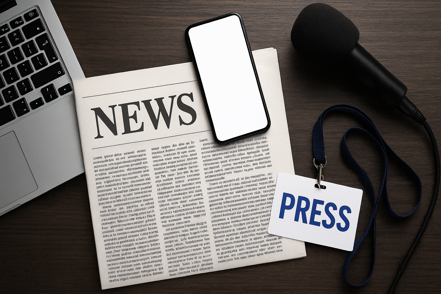 Newzology.com Hero Image